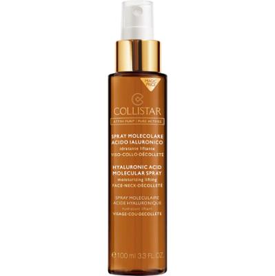Collistar Molecular Spray Hyaluronic Acid Moisturizing Lifting 100ml -