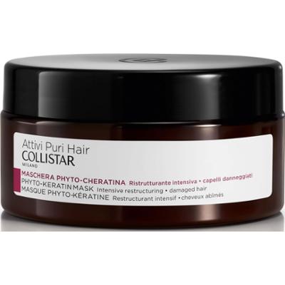 Collistar Phyto-Keratin Mask Intensive Restructuring 200 ml