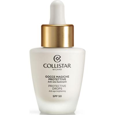 Collistar Protective Drops SPF 50 - Serum SPF 50 30 ml