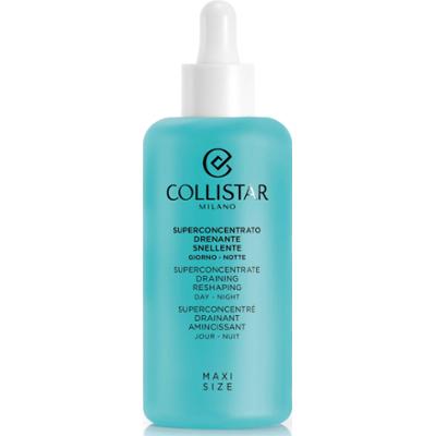 Collistar Superconcentrate Draining Reshaping Day-Night 200 ml