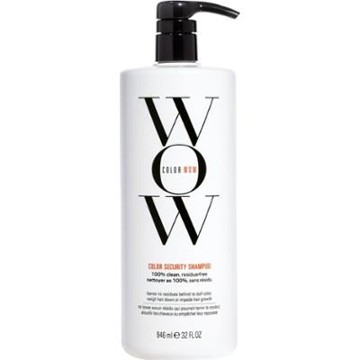 Color Wow Color Security Shampoo 946 ml
