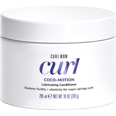 Color Wow Curl Curl Wow Coco Motion Lubricating Conditioner - intensyw