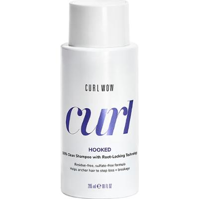 Color Wow Curl Curl Wow Hooked Shampoo - szampon do włosów kręconych 2