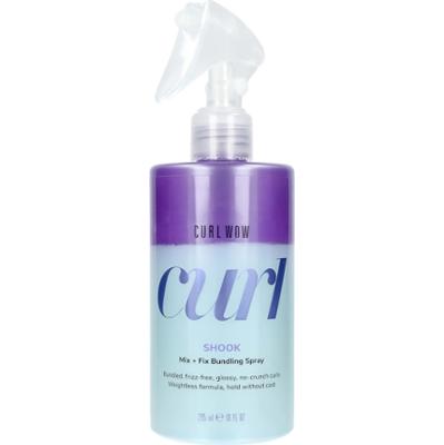 Color Wow Curl Curl Wow Shook Epic Curl Perfector - spray do włosów kr