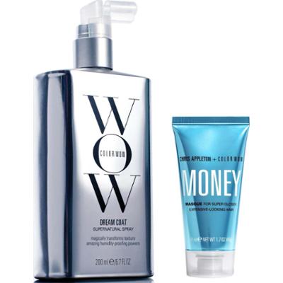 Color Wow Dream Team