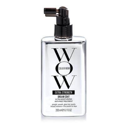 Color Wow Extra Strength Dream Coat - spray przeciw puszeniu się włosó