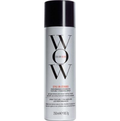 Color Wow Style on Steroids Performance Enhancing Texture Spray 250 ml