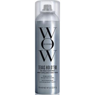 Color Wow Texas Hold ‘em Big Hold Hairspray 234 ml