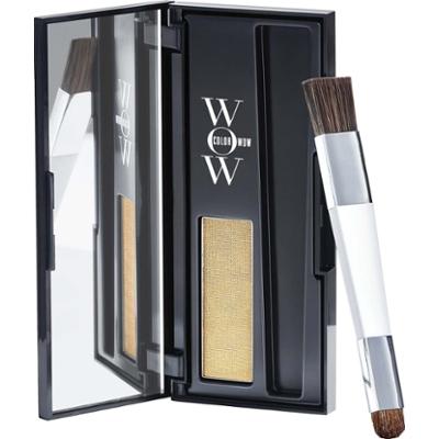 Color Wow Root Cover Up - puder do koloryzacji odrostów Blonde