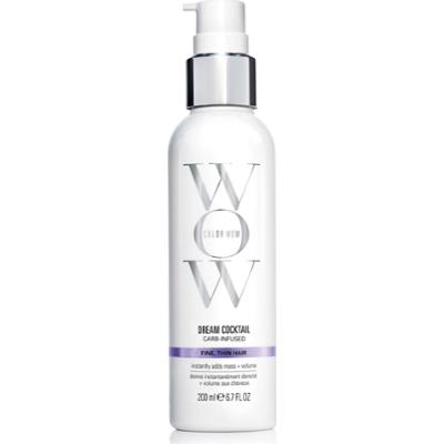 Color Wow Carb Cocktail Bionic Tonic 200 ml