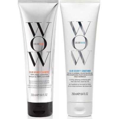 Color Wow Color Security Fine Normal Package