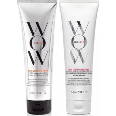 Color Wow Color Security Fine Thick Package