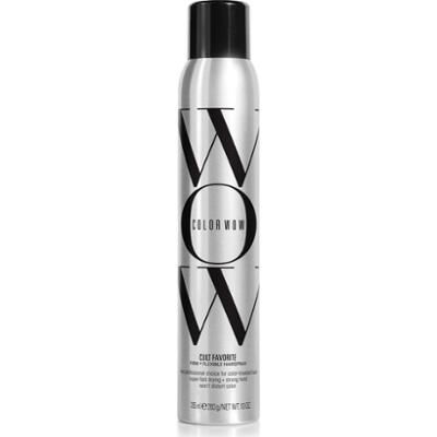 Color Wow Cult Favorite Firm +Flexible Hair Spray - lakier do włosów 2