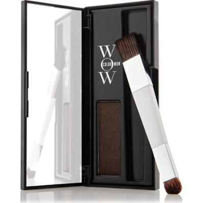 Color Wow Root Cover Up - puder do koloryzacji odrostów Dark Brown