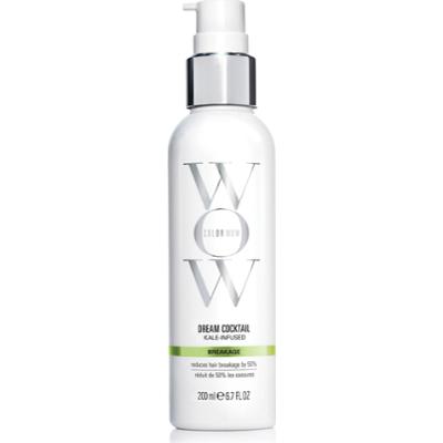 Color Wow Kale Cocktail Bionic Tonic - wzmacniająca odżywka do włosów