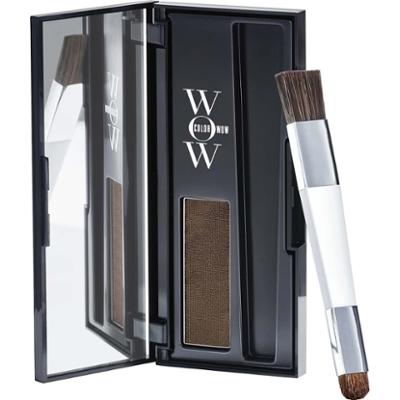 Color Wow Root Cover - puder do koloryzacji odrostów Medium Brown