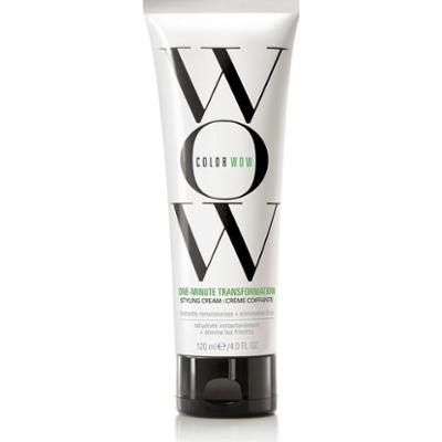 Color Wow One Minute Transformation - krem do stylizacji włosów 120 ml