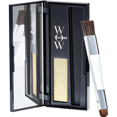 Color Wow Root Cover Up - puder do koloryzacji odrostów Platinum