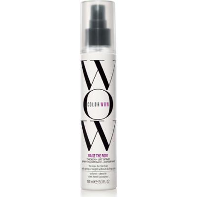 Color Wow Raise The Roots Spray - spray zwiększający objętość 150 ml