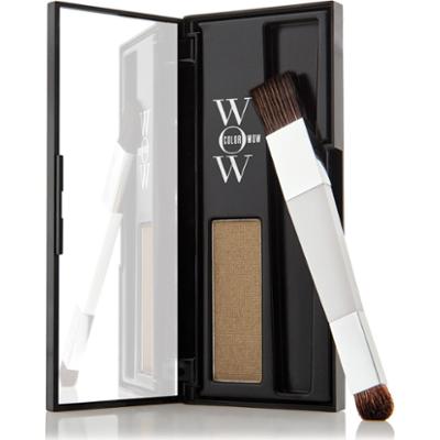 Color Wow Root Cover Up - puder do koloryzacji odrostów Dark Blond