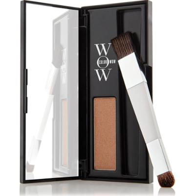 Color Wow Root Cover Up - puder do koloryzacji odrostów Red