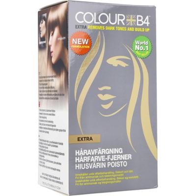 ColourB4 Haircolour Remover Extra Strenght 180 ml