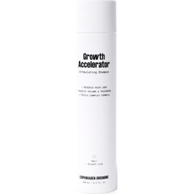 Copenhagen Grooming Growth Accelerator Stimulating Shampoo 250 ml