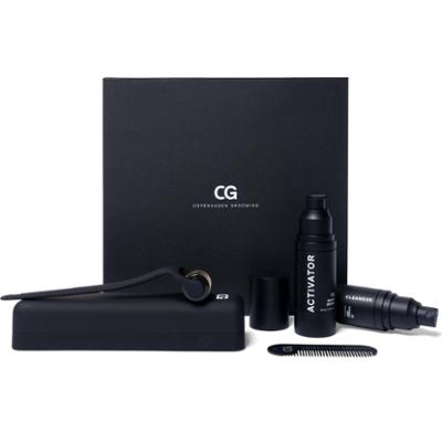 Copenhagen Grooming Beard The Beard Growth Kit