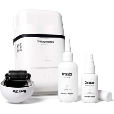Copenhagen Grooming Hair The Hair Growth Kit