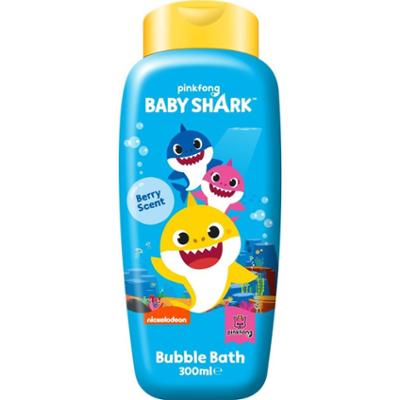 Corsair Baby Shark Bubble Bath 300 ml