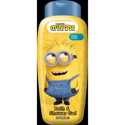Corsair Minions Bath & Shower Gel 300 ml