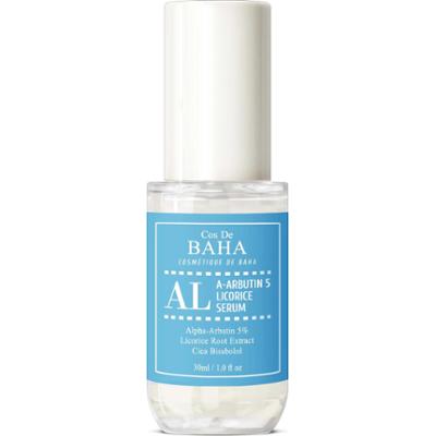 Cos De BAHA AL Facial Serum 30 ml