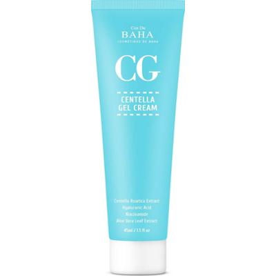 Cos De BAHA Centella Gel Cream 45 ml