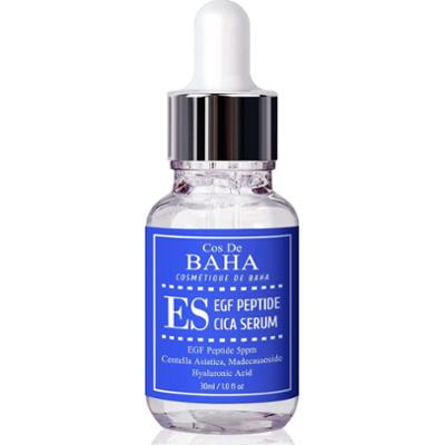Cos De BAHA EGF Peptide Serum 30 ml