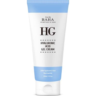 Cos De BAHA Hyaluronic Gel Cream 120 ml