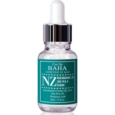 Cos De BAHA Niacinamide 20 Serum 30 ml
