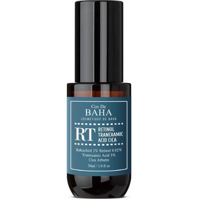 Cos De BAHA Retinol Tranexamic Serum 30 ml