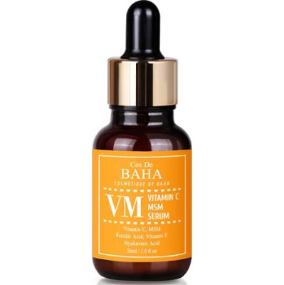 Cos De BAHA Vitamin C MSM Serum 30 ml