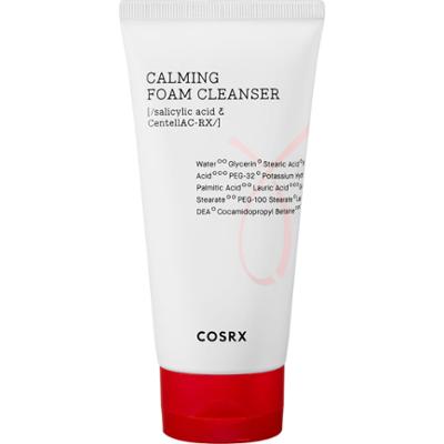 COSRX AC Collection AC Collection Calming Foam Cleanser 150 ml - Piank