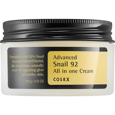 COSRX Advanced Snail 92 All in one Cream 100 ml - Krem do twarzy  100