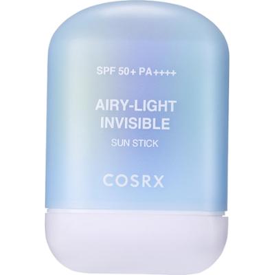 COSRX Airy-Light Invisible Sun Stick 19 g