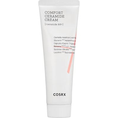 COSRX Balancium Comfort Ceramide Cream - Krem do twarzy  80 ml