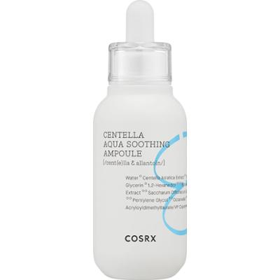 COSRX Hydrium Hydrium Centella Aqua Soothing Ampoule 40 ml - Serum do