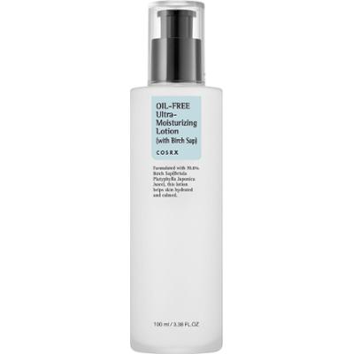 COSRX Oil Free Ultra Moisturizing Lotion 100 ml - Balsam do twarzy  10