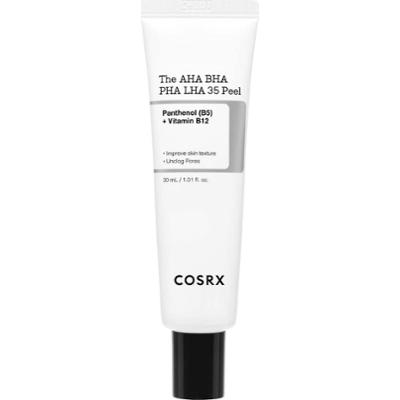 COSRX The AHA BHA PHA LHA 35 Peel 30 ml