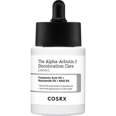 COSRX The Alpha-Arbutin 2 Discoloration Care 50 ml