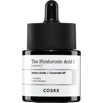 COSRX The Hyaluronic Acid 3 Serum 20 ml - Serum do twarzy  20 ml