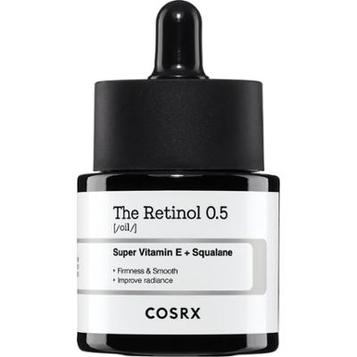 COSRX The Retinol 0.5 Oil 20 ml - Olejek do twarzy  20 ml