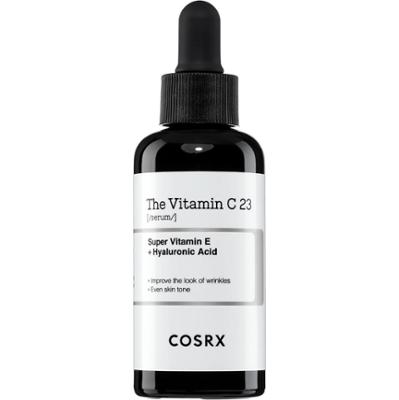 COSRX The Vitamin C 23 Serum 20 ml - Serum do twarzy  20 ml