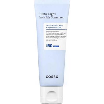 COSRX Ultra-Light Invisible Sunscreen SPF50 50 ml